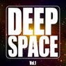 Deep Space, Vol. 1