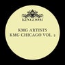 KMG Chicago, Vol. 2