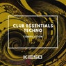 Club Essentials Techno