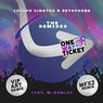 One Way Ticket (feat. M-Violet) [The Remixes]