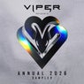 Annual Sampler 2026 (Viper Presents)