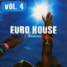 Euro House Sessions Vol. 4