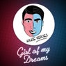 Girl Of My Dreams