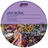 La Gruv EP