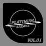 Platinum - Breaks, Vol. 1