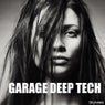 Garage Deep Tech