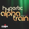 Alpha Train EP