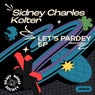 Let's Pardey EP