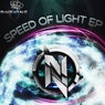 Speed Of Light EP