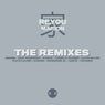 Maison 'The Remixes'