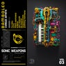 Sonic Weapons Vol. 3