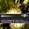 Fast Forward Selecta (Dubstep Mix)