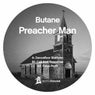 Preacher Man EP