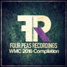 Four Peas: WMC 2016 Compilation