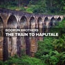 The Train to Haputale