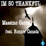 I'm So Thankful feat. Ronni Canada