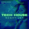 Tech House Night Jet, Vol. 4