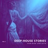 Deep-House Stories, Vol. 2