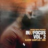 Infocus - Vol. 2 : Album Sampler : One