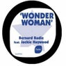 Wonder Woman (feat. Jackie Haywood)