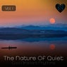 The Nature of Quiet, Vol. 1 - Cool Ambient Rhythms
