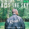 Kiss the Sky (feat. Wyclef Jean)