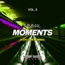 Minimal Moments, Vol. 5 (Groove Element Minimal)