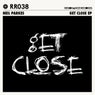 Get Close EP