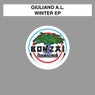 Winter EP