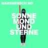 Sonne Mond und Sterne