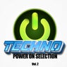 Techno Power on Selection, Vol. 2