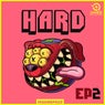Hard EP2