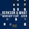 Worship (feat. Qzen)