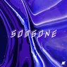 Someone