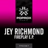 Fire Play EP