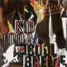 Kid Loops vs. Cool Breeze