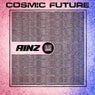 Cosmic Future