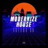 Modernize House Vol. 63