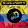Colombian Passion