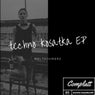 Techno Kosatka EP
