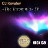 The Insomnia EP