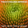 Tech House Spring 2012