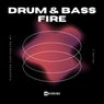 Drum & Bass Fire, Vol. 02