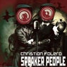 Speaker People