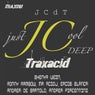 Just Cool Traxacid EP