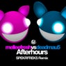 Afterhours (Spekrfreks Remix)