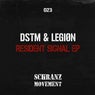 Resident Signal EP