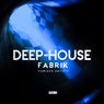 Deep-House Fabrik, Vol. 3