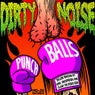 Punch Balls EP