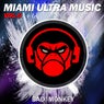 Miami Ultra Music, Vol.5, compiled by Bad Monkey